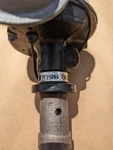 1965 Corvette Distributor Tach Drive. Fixed Price $325.00.