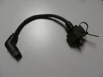 Ignition Coil Honda 1985 ATC110 125 1986-1987 ATC350 30510-KT0-405. Fixed Price $49.99.