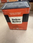 1940-52 Gm Cars F-601 Delco Remy Voltage Regulator Nos & 8 Cyl.. Fixed Price $75.00.