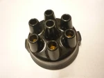1938 -52 Chevrolet Packard Pontiac Stude Kaiser Brass Distributor Cap Usa Made. Fixed Price $16.99.
