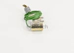 Ignition Condensor Fits Audi Fox & Vw Dasher New Original Bosch 1.237.330.246. Fixed Price $22.32.