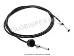 Porsche (1970-1976) Speedometer Cable Gemo + Year Warranty. Fixed Price $105.05.