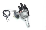 Pertronix Flame-thrower Stock Look Cast Distributor D172401. Fixed Price $346.98.