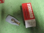 New Distributor Rotor FD110 (1) Fit's Amc & Jeep Ford Mercury = Napa FA158 #. Fixed Price $9.50.