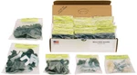 1971-72 Gmc Fleetside Master Body Bolt Kit Oem Correct Amk 465 Pc. Fixed Price $412.99.