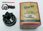Nos 1960 1961 1962 1963 1964 Studebaker Shurhit C143 Distributor Cap 6CYL. Fixed Price $6.99.