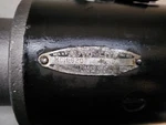 Prestolite Starter For Willys Jeep 1952-1960 Oem Tag # Mch 6203. Fixed Price $437.46.