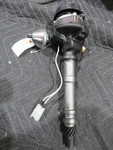 1971 C3 Corvette Ti Distributor LT1 350/330HP-PROF Restored--gm #1112038--NCRS. Fixed Price $1495.00.