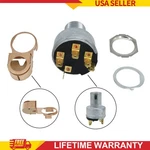 1116592 Ignition Starter Switch Fits 1961-1966 Chevy C10 Impala Gmc Buick. Fixed Price $19.32.