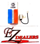 Napa Echlin EP300 Condenser (qty. 10) - Nos Free Shipping. Fixed Price $49.99.