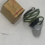 Bosch Ignition Condenser Nos 1237330193. Fixed Price $65.00.