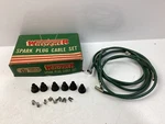 1938-49 Buick Whitaker Spark Plug Cable Set No. 532. Fixed Price $59.95.