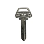 1965 1966 Ford Galaxie - Key Blank Glove Box And Trunk Oem. Fixed Price $19.99.