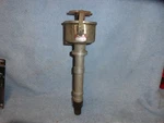 Vintage Mallory Distributor,chevrolet V-8 Sbc & Bbc. P/n YL-482 Hp. No Cap.. Fixed Price $49.00.