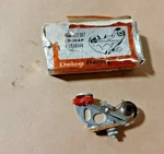 1963-1952 Gmc ; Delco Point Set # D104P (1938340). Fixed Price $11.99.
