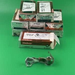 Nos Delco Remy Ignition Contact Set 57-60 Dodge & Plymouth A-100P Lot Of 9. Fixed Price $69.99.