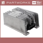 Hkz Control Unit 3-PIN For Porsche 911 '69-'77 Perma-tune. Fixed Price $933.40.