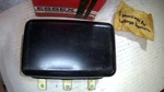 Nos Delco Voltage Regulator Replacement D603, 1118303,1118871 6V Positive Ground. Fixed Price $39.99.