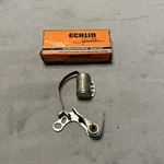 Genuine Napa Echlin Nos Condenser/ignition Breaker AL126. Fixed Price $10.00.