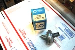 Nos Mopar 1957 58 59 Plymouth Dodge V8 Distributer Vacuum Advance 1881752. Fixed Price $34.95.