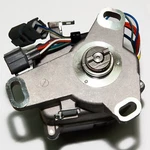 Ignition Distributor For 1994 - 1995 Honda Accord L4 2.2L Dx Lx Submodel 8417426. Fixed Price $95.87.