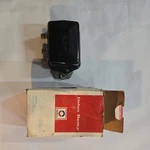 Nos Delco Remy D626 Voltage Regulator 1955-61 Corvette 60-63 Corvair 1119261 12V. Fixed Price $70.00.