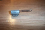 Nos Dodge,chrysler,desoto,plymouth 1951-55 Autolite Condenser #IBB2015R. Fixed Price $5.00.