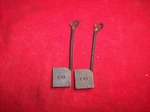 E-45, E45X Replacement Auto-lite Generator Brush Set GBW1012A, GCJ1012, GDF1012. Fixed Price $8.95.