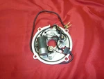 1962 1974 General Motors Nos Ignition Distributor Breaker Plate Gm Points Lead. Fixed Price $95.95.