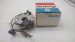 Genuine Mopar 3874672 Oem 1977 Dodge Plymouth Chrysler Distributor Pole 168T. Fixed Price $27.96.