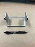 Microplate Carrier For Unkown Rotor 1 Place Excellent Condition. Fixed Price $24.99.