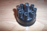 Nos Chyrsler,desoto,plymouth,dodge 1949-55 Auto-lite Distributor Cap #IAR1003. Fixed Price $27.99.