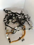 Oem 2021 Ford F350 Platinum Dashboard Wire Wiring Harness LC3T-14401-AAE. Fixed Price $330.00.