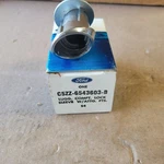 1965 1966 Ford Mustang Shelby Luggage Compartment Lock Sleeve C5ZZ-6543603-B. Fixed Price $25.00.