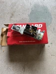 New Standard DS151 Headlamp Switch W/vacuum Marquis Cougar Ltd Mark. Fixed Price $30.00.