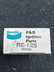 Bendix RE-125 Rotor Gm. Fixed Price $25.00.