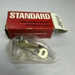 Nos Ignition Set-contact Set(points) Standard DR-2227P. Fixed Price $14.95.