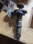 64 Pontiac Gto Delco Remy Distributor 1111054 Date 5K11 Lemans Tempest 389. Fixed Price $189.05.