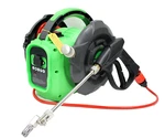 Hvac Evaporator Coil Cleaning Pressure Washer Machine 145 Psi Mini Split Auto. Fixed Price $155.99.