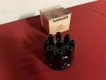 Nos Ford / Mercury B7A-12106-A Distributor Cap Mustang Galaxie Falcon DH-6. Fixed Price $355.50.