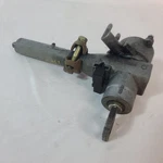 Genuine Mercedes Ignition Steering Lock W/ Key W115 300D Diesel. Fixed Price $325.00.