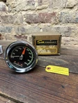 Vintage Sun SST-90 9,000 Rpm Tachometer 60'S Muscle Car Hot Rod Nos. Fixed Price $175.00.
