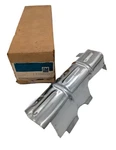 1966-1967 Corvette Nos Ignition Shield Lower Left Rear Gm 3880997. Fixed Price $120.00.