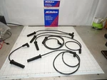 Gm 12073938 Spark Plug Ignition Wire Set V6 Acdelco 706R Oem Nos General Motors. Fixed Price $31.99.