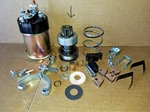Premium Starter Rebuild Kit For Oldsmobile 88 Models 1961-1964 394CI. Fixed Price $59.70.