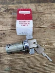 New Nors Buick Cadillac Chevy Olds Pontiac 1969 Ignition Switch Cyl & Keys. Fixed Price $15.00.