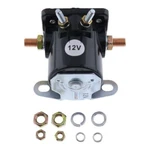 D2AF11450AA Starter Solenoid Relay Fits Ford F100 F150 Mustang Thunderbird 56-82. Fixed Price $17.87.