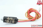 97-02 Mercedes W208 CLK320 Convertible Starter Cable Condenser 2085470001 Oem. Fixed Price $32.00.