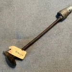 1937-1947 Dodge & Plymouth Truck Nos Mopar Ignition Switch Cable Assy. Fixed Price $130.00.