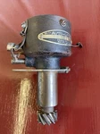 1939 Hudson 6-CYL Distributor Assembly Auto Lite IGW-4202A Nos. Fixed Price $124.99.
